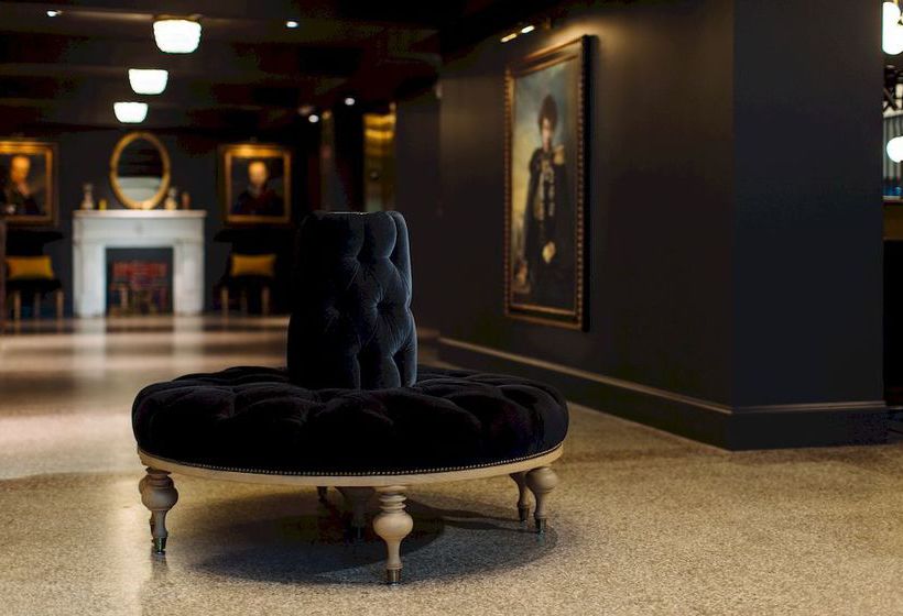 Hotel Palladian  | Seattle | Washington | United States 16