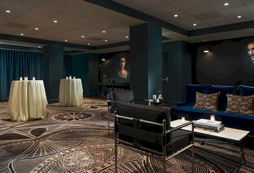 Hotel Palladian  | Seattle | Washington | United States 19