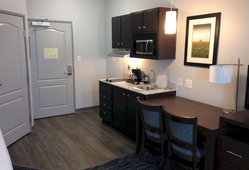 Hotel Hawthorn Suites By Wyndham Midland  | Midland | Texas | United States 1