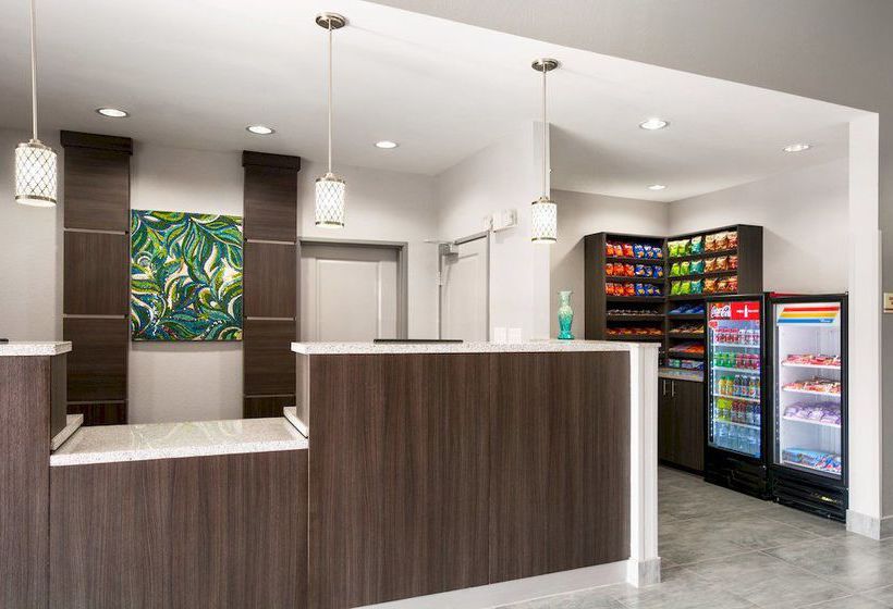 Hotel Hawthorn Suites By Wyndham Midland  | Midland | Texas | United States 10