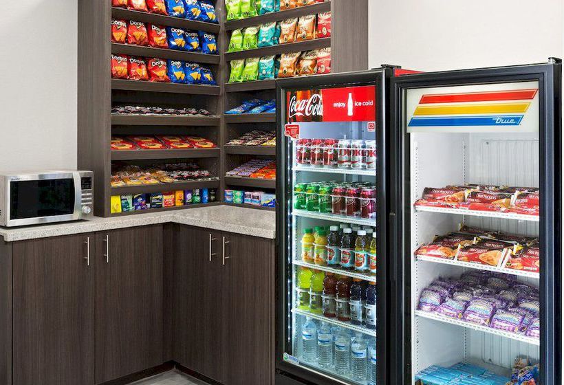 Hotel Hawthorn Suites By Wyndham Midland  | Midland | Texas | United States 11