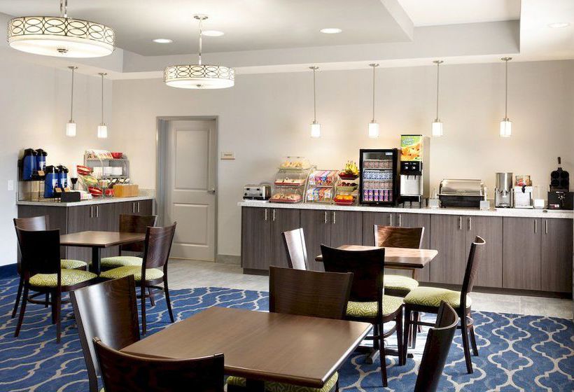 Hotel Hawthorn Suites By Wyndham Midland  | Midland | Texas | United States 2