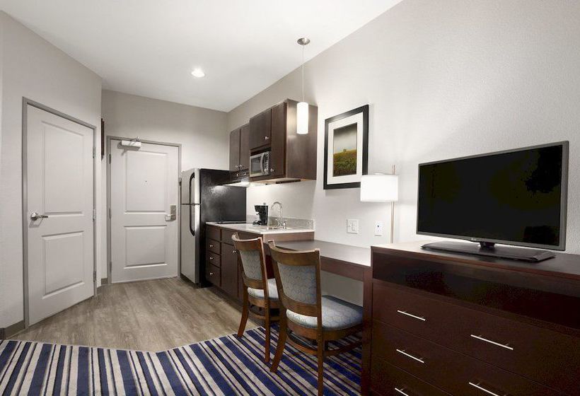 Hotel Hawthorn Suites By Wyndham Midland  | Midland | Texas | United States 5