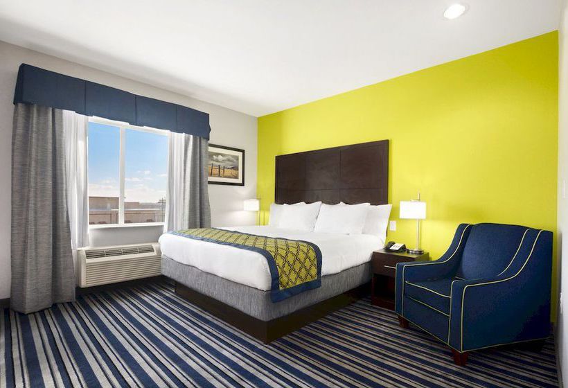 Hotel Hawthorn Suites By Wyndham Midland  | Midland | Texas | United States 6