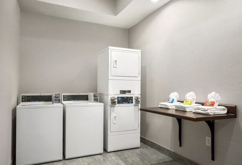 Hotel Hawthorn Suites By Wyndham Midland  | Midland | Texas | United States 8