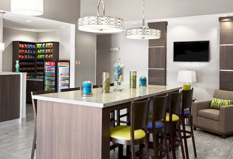 Hotel Hawthorn Suites By Wyndham Midland  | Midland | Texas | United States 9