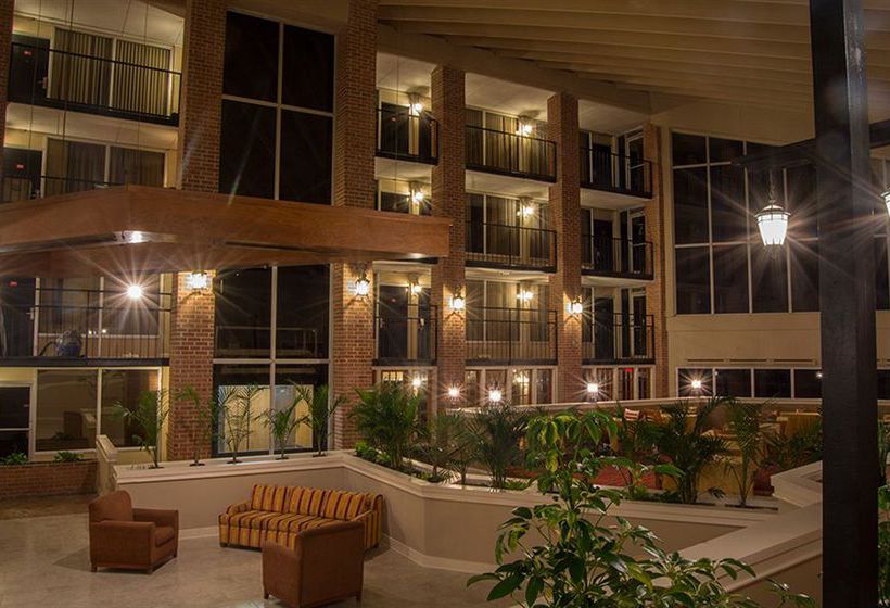 Hotel Ramada Columbia Fort Jackson Area  | Columbia | South Carolina | United States 10