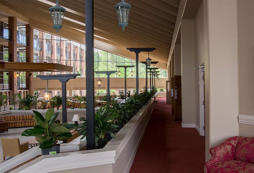 Hotel Ramada Columbia Fort Jackson Area  | Columbia | South Carolina | United States 11