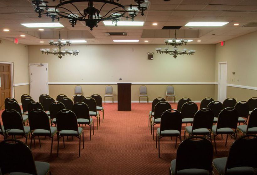 Hotel Ramada Columbia Fort Jackson Area  | Columbia | South Carolina | United States 12