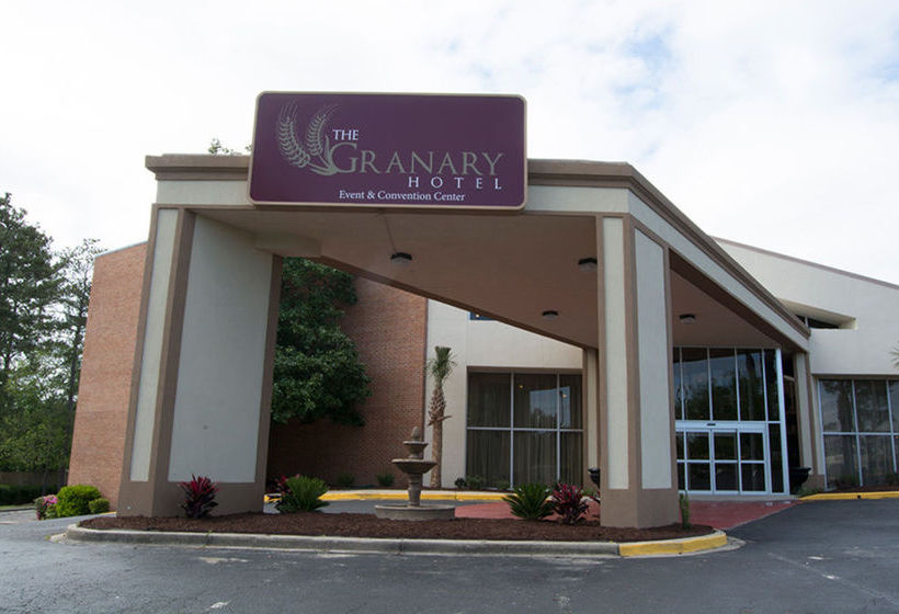 Hotel Ramada Columbia Fort Jackson Area  | Columbia | South Carolina | United States 2