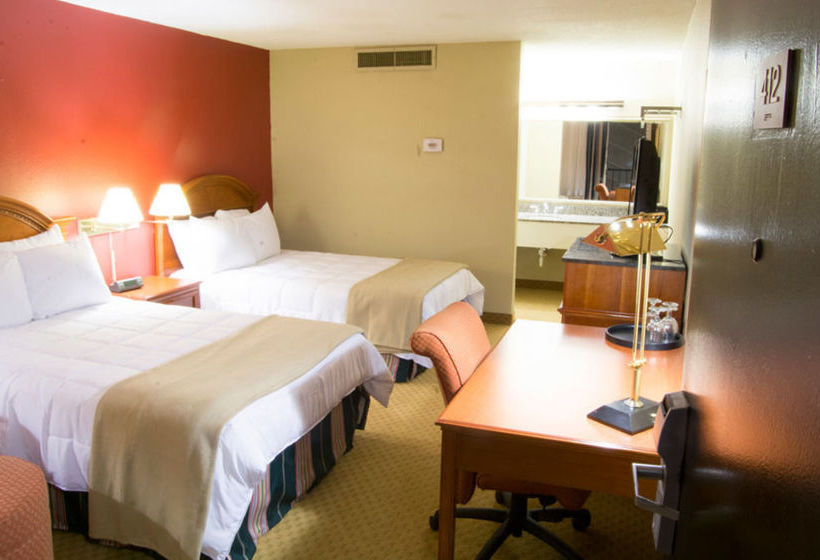 Hotel Ramada Columbia Fort Jackson Area  | Columbia | South Carolina | United States 3