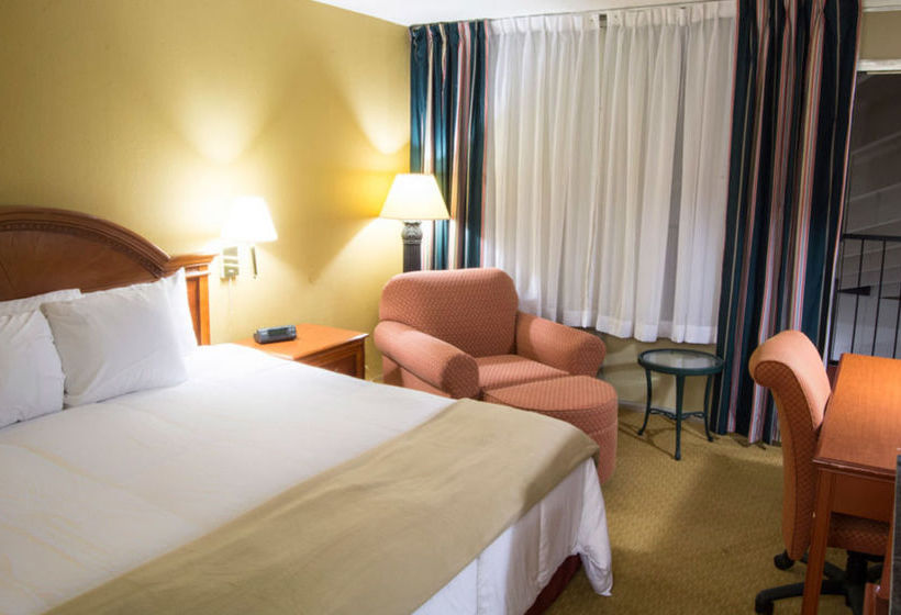 Hotel Ramada Columbia Fort Jackson Area  | Columbia | South Carolina | United States 4