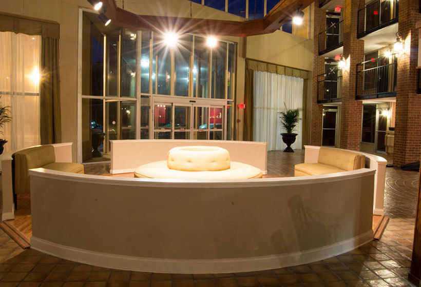 Hotel Ramada Columbia Fort Jackson Area  | Columbia | South Carolina | United States 5