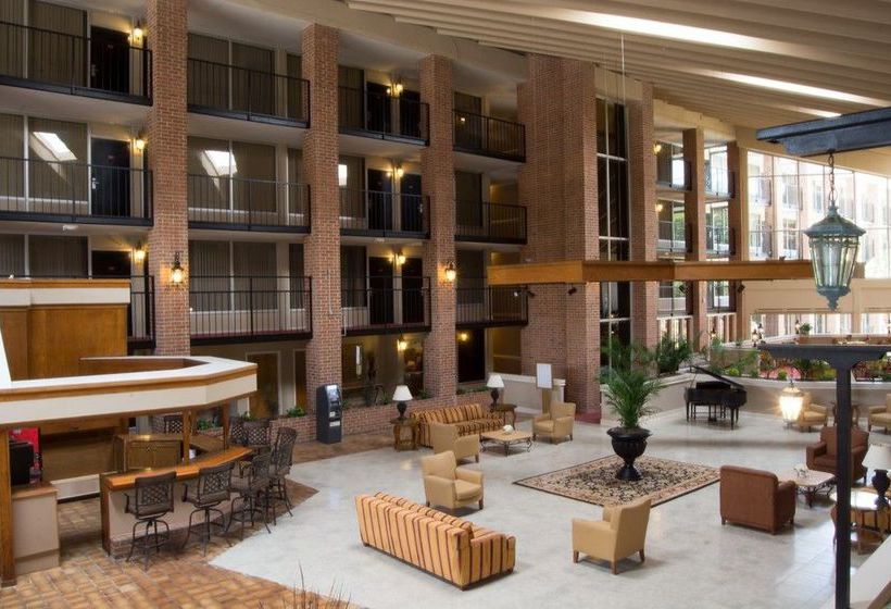 Hotel Ramada Columbia Fort Jackson Area  | Columbia | South Carolina | United States 6