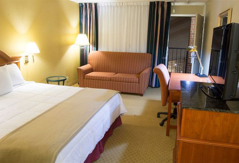 Hotel Ramada Columbia Fort Jackson Area  | Columbia | South Carolina | United States 8