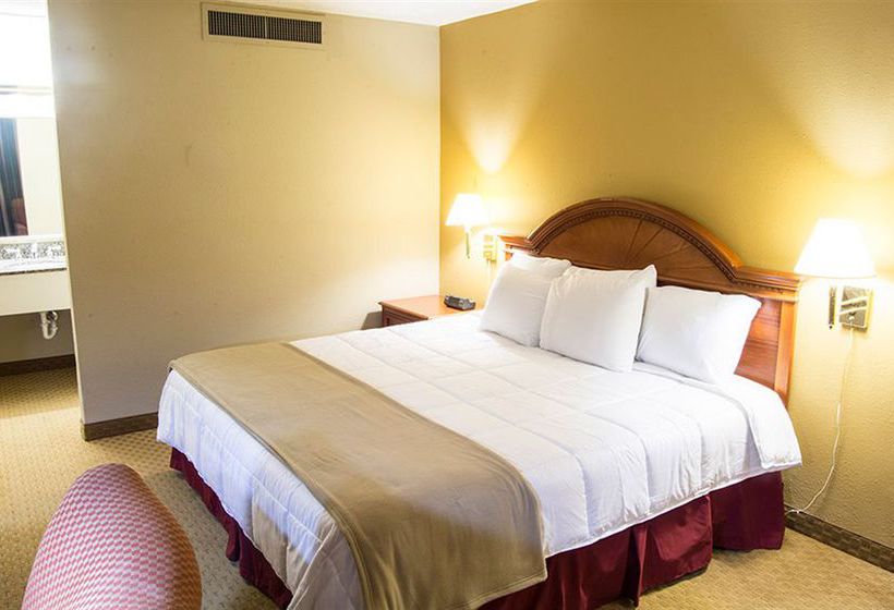 Hotel Ramada Columbia Fort Jackson Area  | Columbia | South Carolina | United States 9