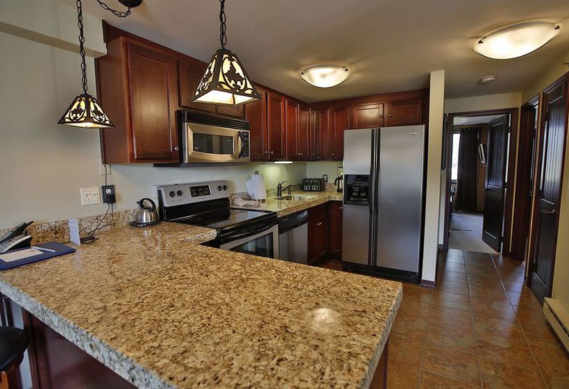 Terracehouse Condominiums by Destination Hotels & Resorts