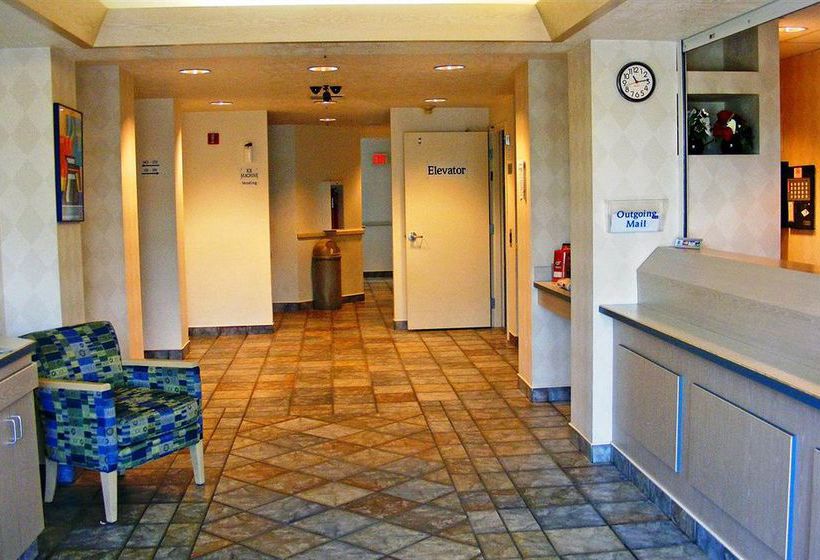 Motel 6 Cedar City  | Cedar City | Utah | United States 1