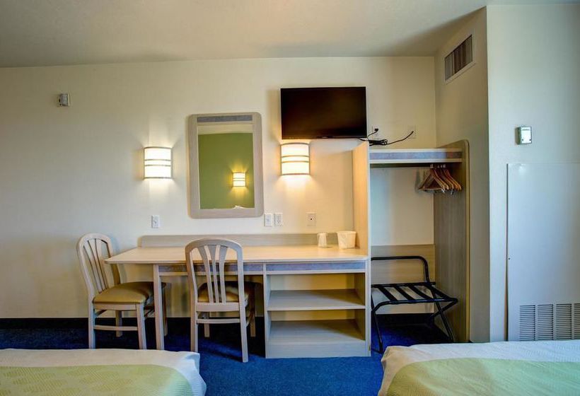 Motel 6 Cedar City  | Cedar City | Utah | United States 10