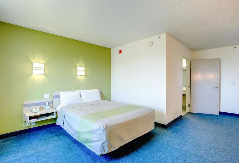 Motel 6 Cedar City  | Cedar City | Utah | United States 13