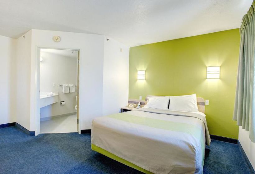 Motel 6 Cedar City  | Cedar City | Utah | United States 15