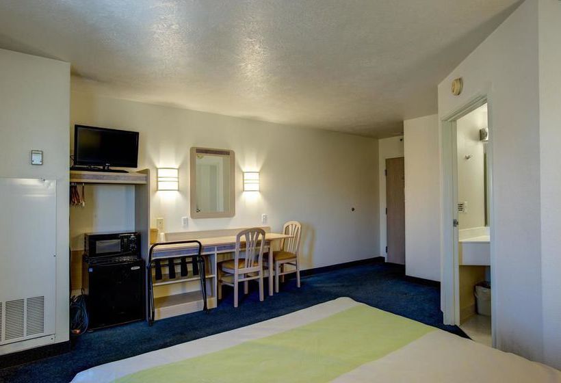 Motel 6 Cedar City  | Cedar City | Utah | United States 16