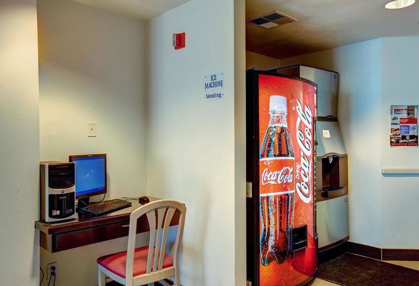 Motel 6 Cedar City  | Cedar City | Utah | United States 17