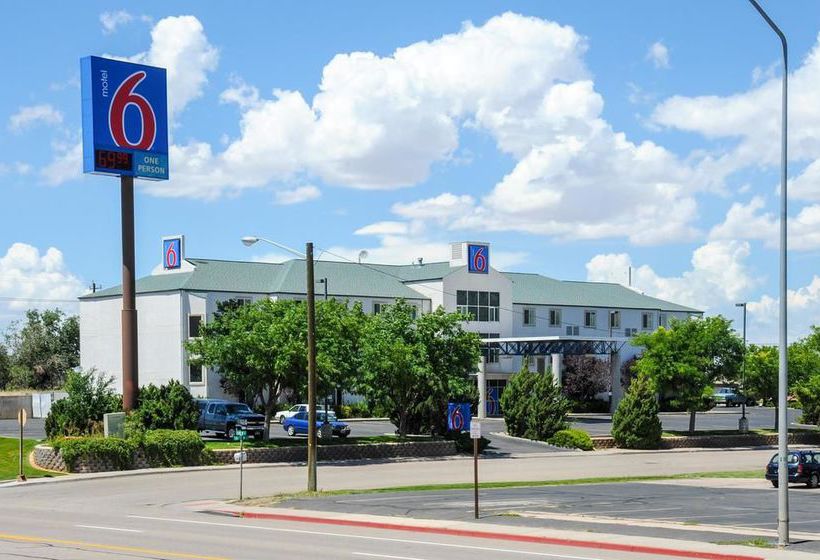 Motel 6 Cedar City  | Cedar City | Utah | United States 19