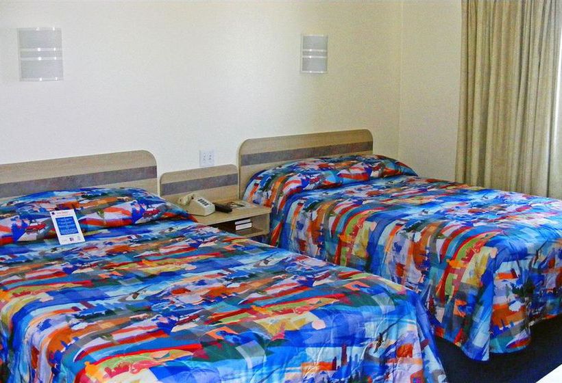 Motel 6 Cedar City  | Cedar City | Utah | United States 2