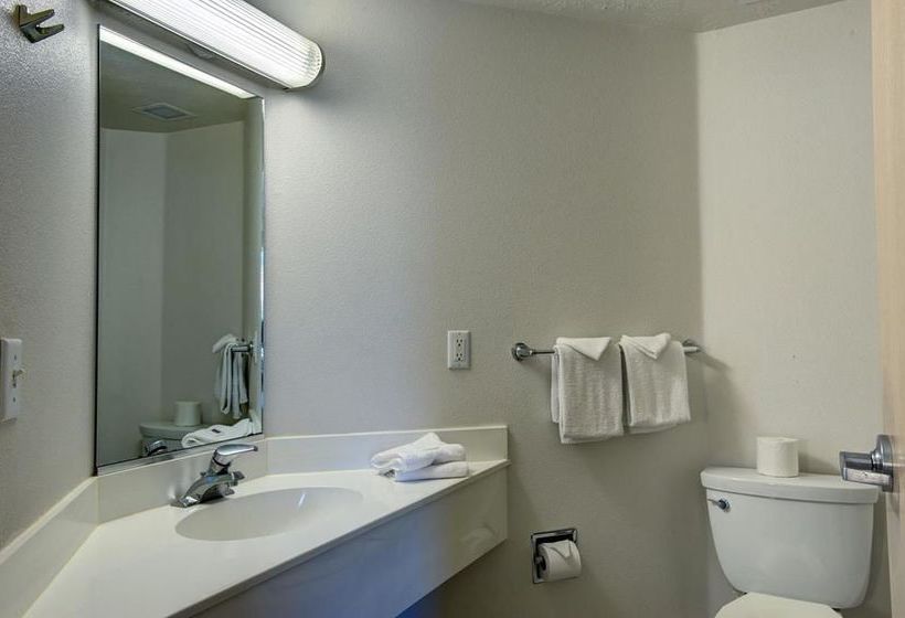 Motel 6 Cedar City  | Cedar City | Utah | United States 3