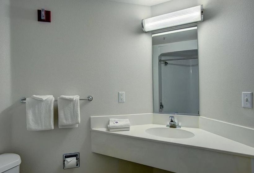 Motel 6 Cedar City  | Cedar City | Utah | United States 4