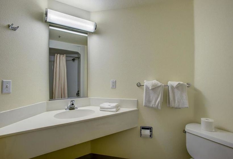 Motel 6 Cedar City  | Cedar City | Utah | United States 5