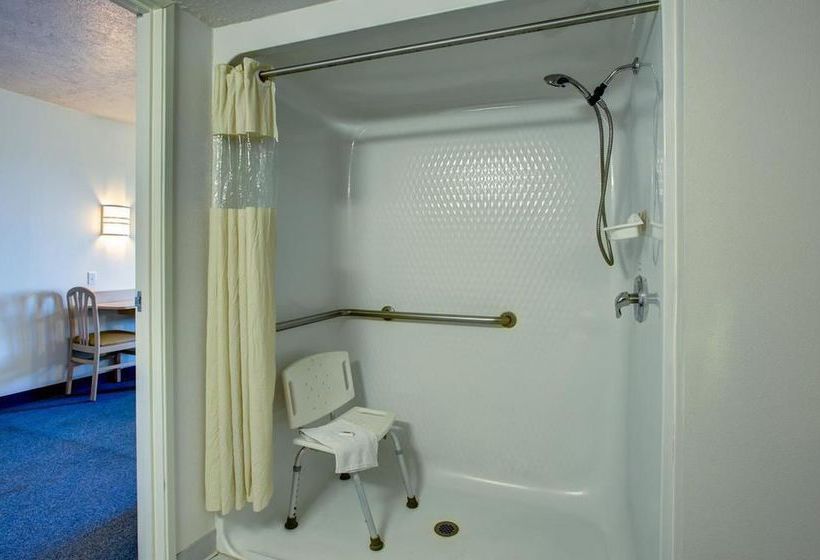 Motel 6 Cedar City  | Cedar City | Utah | United States 6