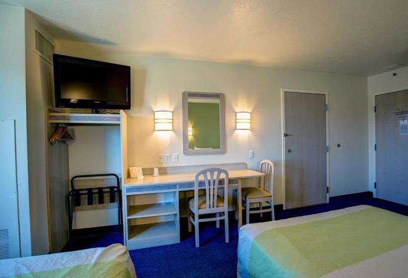 Motel 6 Cedar City  | Cedar City | Utah | United States 7