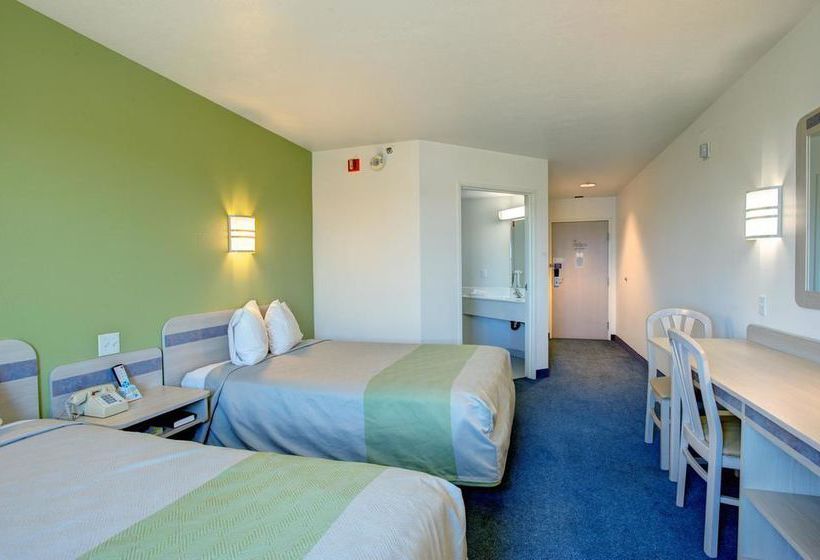 Motel 6 Cedar City  | Cedar City | Utah | United States 9