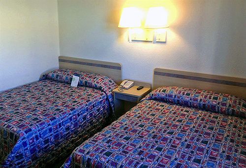 Motel Knights Inn Temple  | Temple | Texas | United States 1