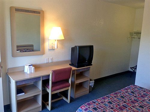 Motel Knights Inn Temple  | Temple | Texas | United States 2