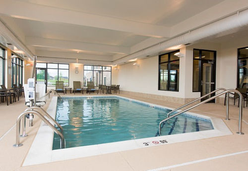 Towneplace Suites Lexington South/hamburg Place   Lexington Kentucky