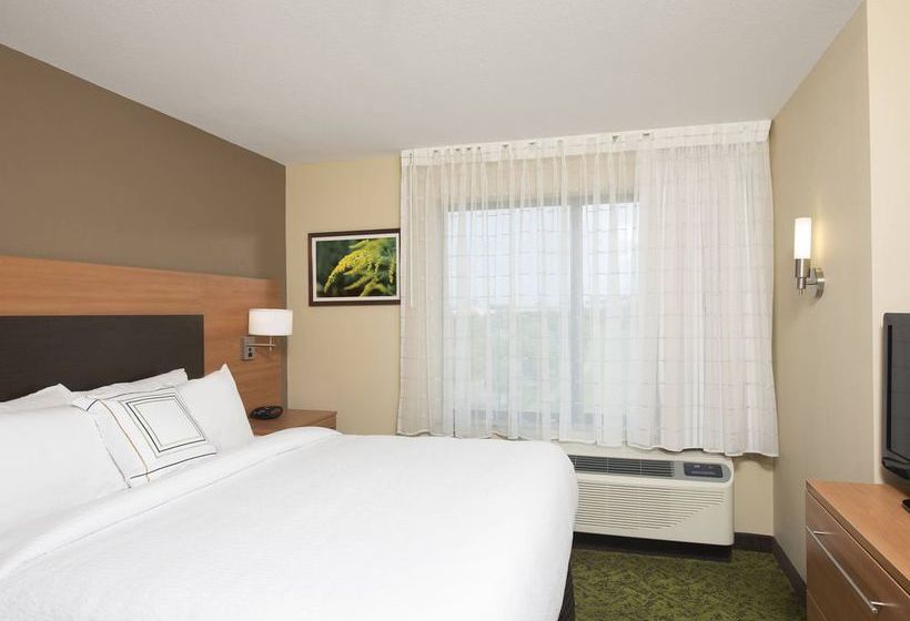 Towneplace Suites Lexington South/hamburg Place    | Lexington | Kentucky | United States 1