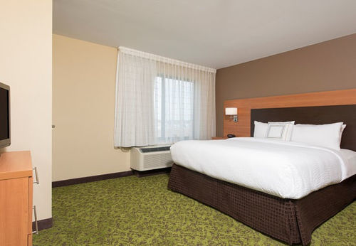 Towneplace Suites Lexington South/hamburg Place    | Lexington | Kentucky | United States 11
