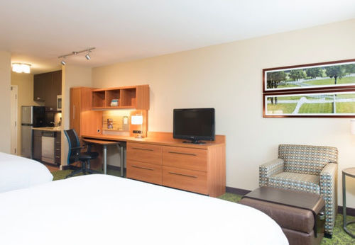 Towneplace Suites Lexington South/hamburg Place    | Lexington | Kentucky | United States 12