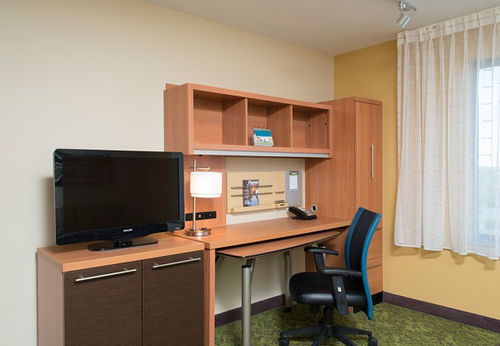 Towneplace Suites Lexington South/hamburg Place    | Lexington | Kentucky | United States 13