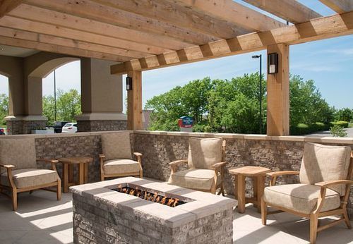 Towneplace Suites Lexington South/hamburg Place    | Lexington | Kentucky | United States 14