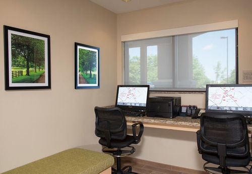 Towneplace Suites Lexington South/hamburg Place    | Lexington | Kentucky | United States 15