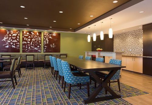 Towneplace Suites Lexington South/hamburg Place    | Lexington | Kentucky | United States 16