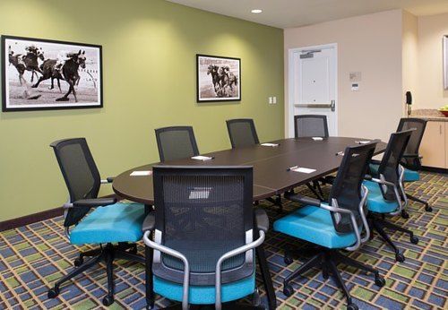 Towneplace Suites Lexington South/hamburg Place    | Lexington | Kentucky | United States 17