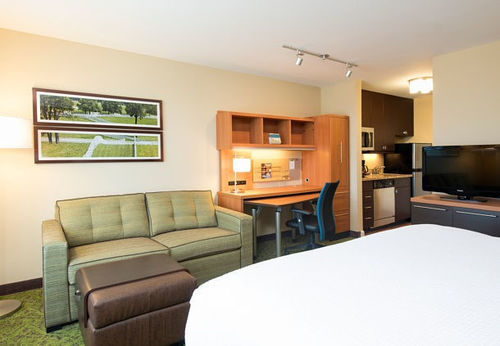 Towneplace Suites Lexington South/hamburg Place    | Lexington | Kentucky | United States 18