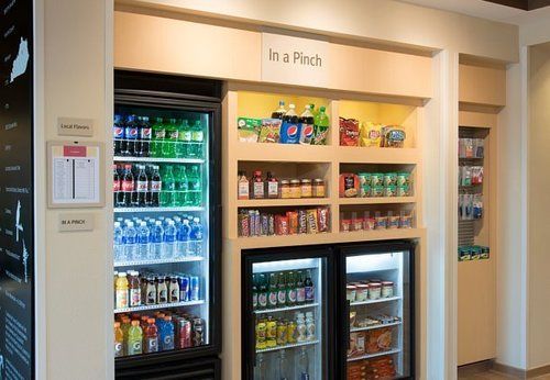 Towneplace Suites Lexington South/hamburg Place    | Lexington | Kentucky | United States 19