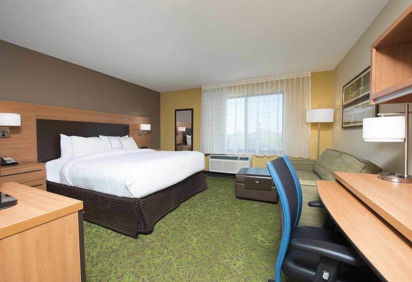 Towneplace Suites Lexington South/hamburg Place    | Lexington | Kentucky | United States 2