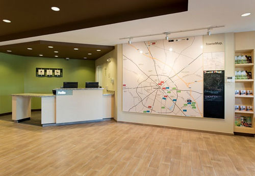 Towneplace Suites Lexington South/hamburg Place    | Lexington | Kentucky | United States 20